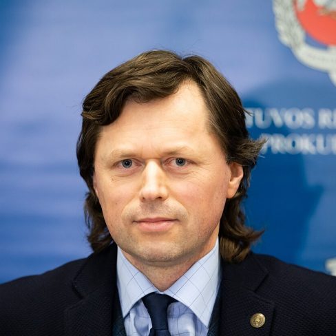 Darius Valkavičius