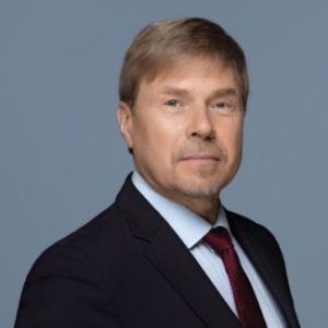 MRU profesorius, verslo konsultantas ir finansų bei veiklos valdymo ekspertas, Gintaras Černius, MRU MBA lektorius