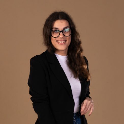  Gintarė Gerybaitė