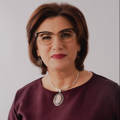 Jolita Gečienė