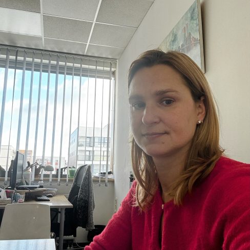 Larisa Valaitienė
