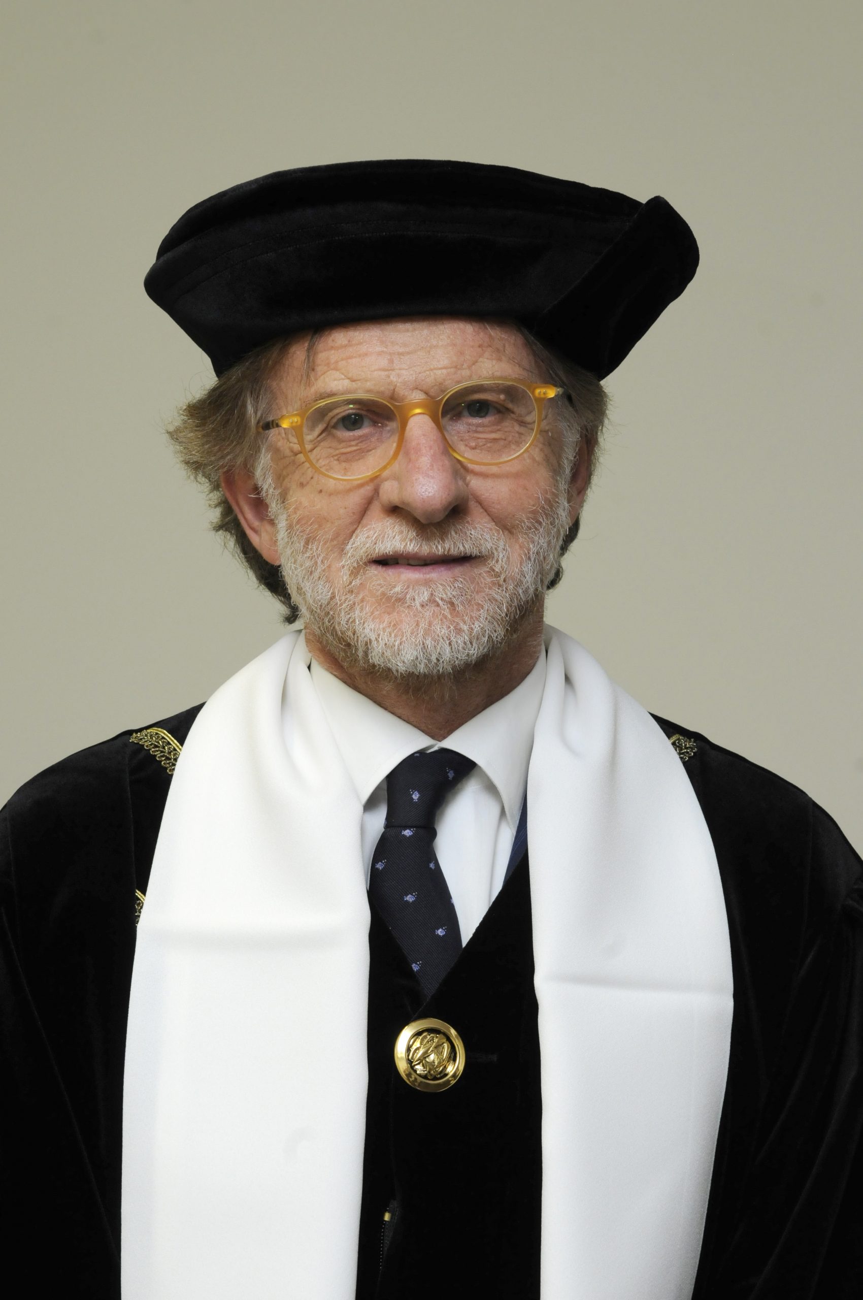 Prof. dr. Ivano Dionigi MRU