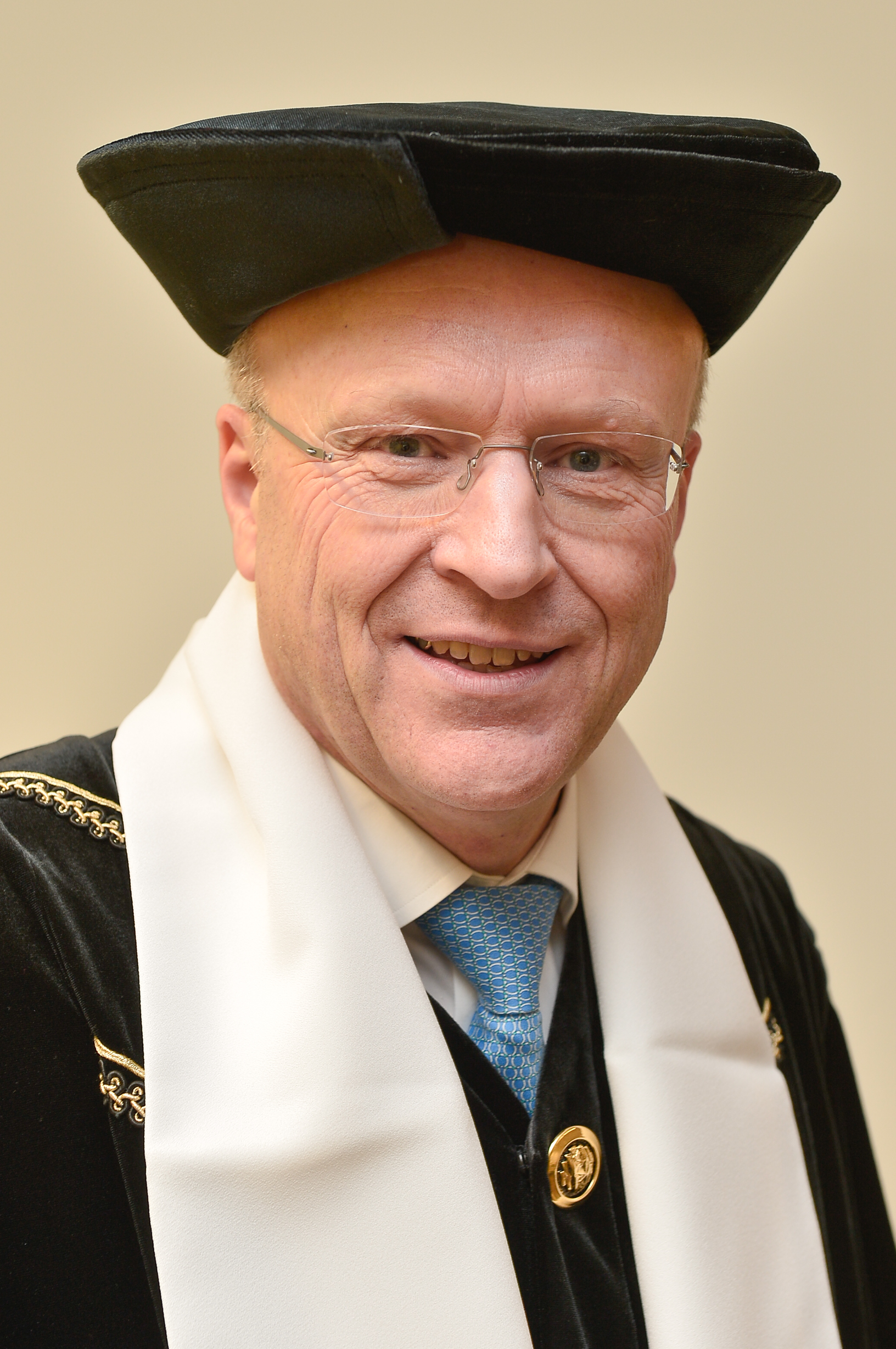 Prof. dr. Koen Lenaerts MRU