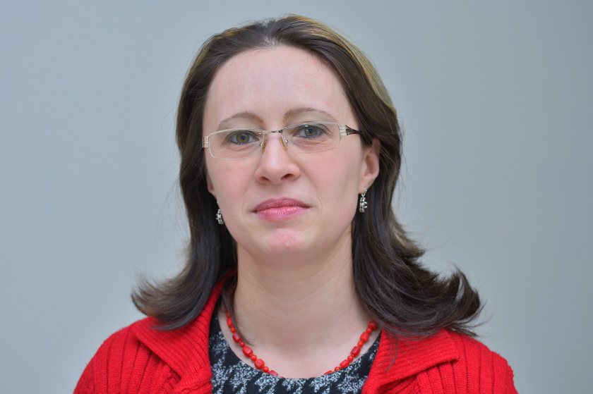 Parisa Rastin Romanian Student Defended PhD Thesis: EU Structural Fund Adm in LT ...
