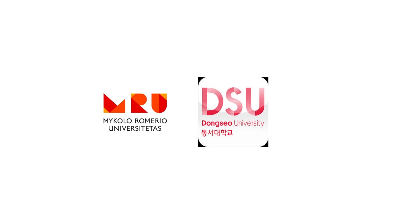Korea's Dongseo Univ Delegation Visit June 19th-21st - MRU