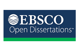 ebsco open dissertations