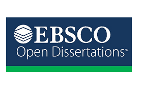 open dissertations database