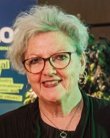Elspeth Jones