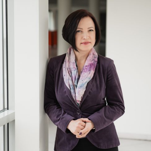 Inga Juknytė-Petreikienė