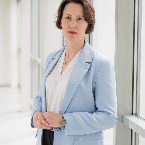 Jolanta Urbanovič