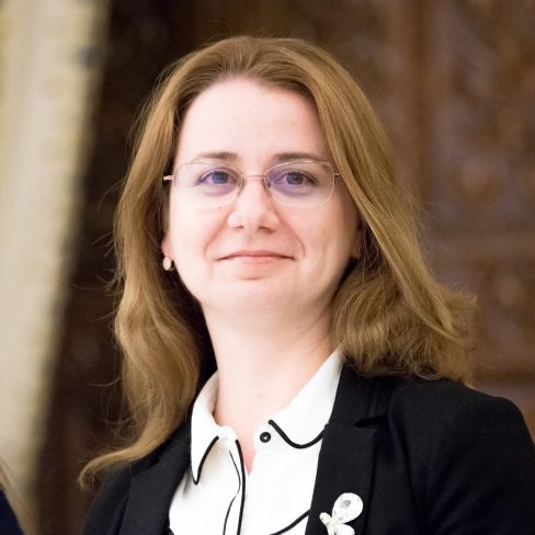 Ligia Deca