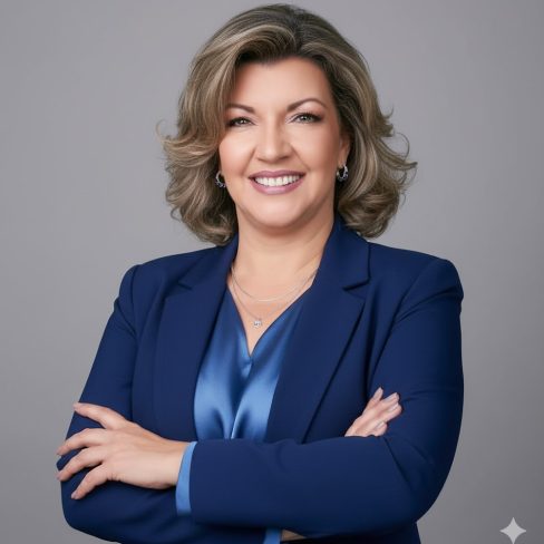 Luciane Stallivieri 